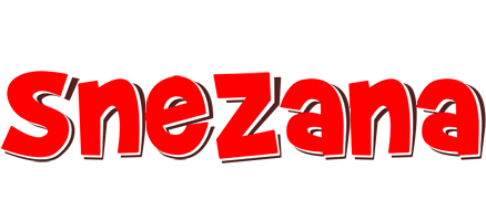 Snezana basket logo