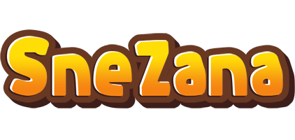 Snezana cookies logo
