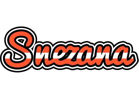 Snezana denmark logo