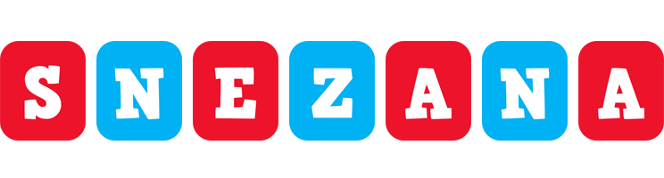 Snezana diesel logo