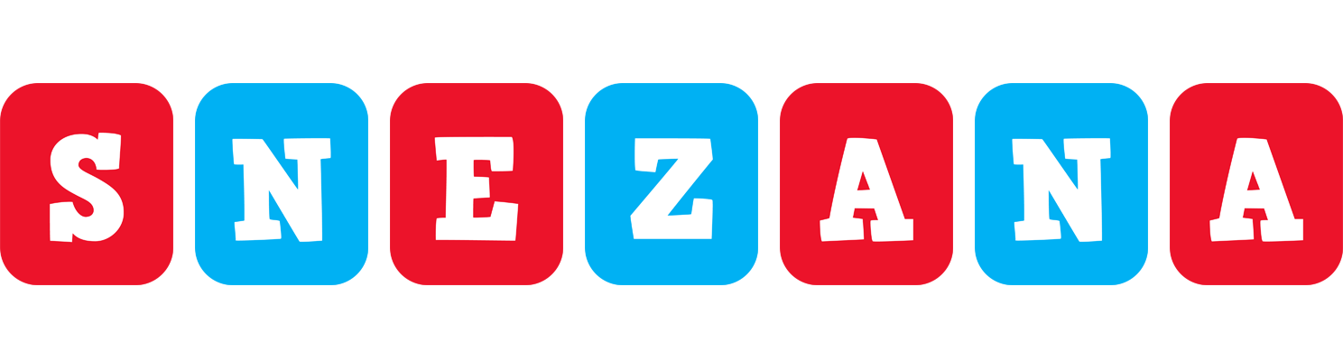 Snezana diesel logo