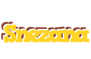 Snezana hotcup logo