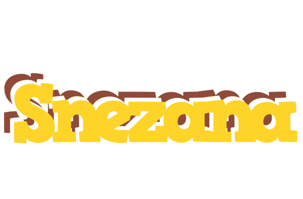 Snezana hotcup logo