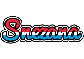 Snezana norway logo