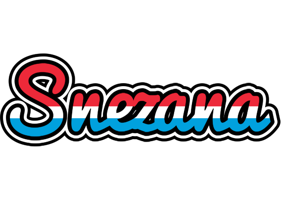 Snezana norway logo