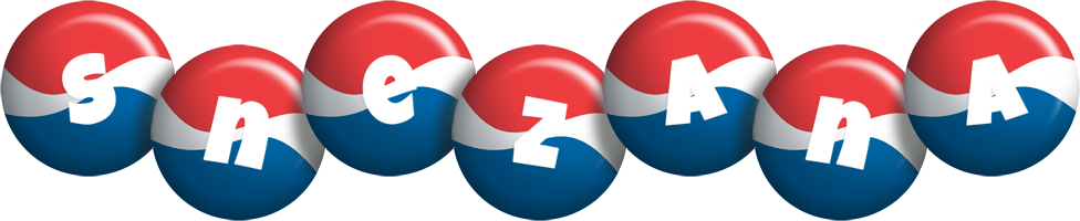 Snezana paris logo