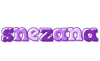 Snezana sensual logo