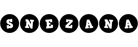 Snezana tools logo