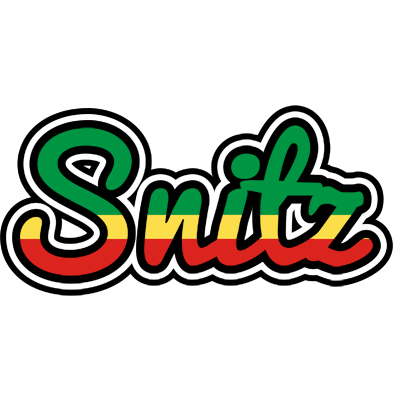 Snitz african logo