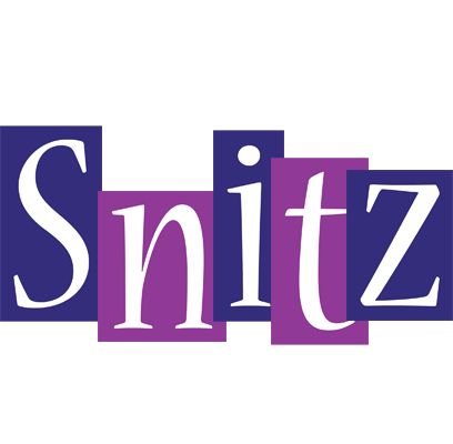 Snitz autumn logo