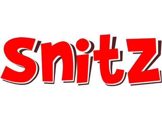 Snitz basket logo