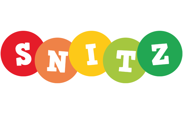 Snitz boogie logo
