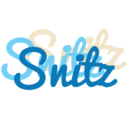Snitz breeze logo