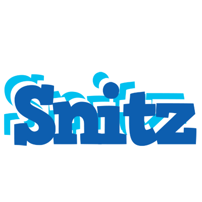 Snitz business logo