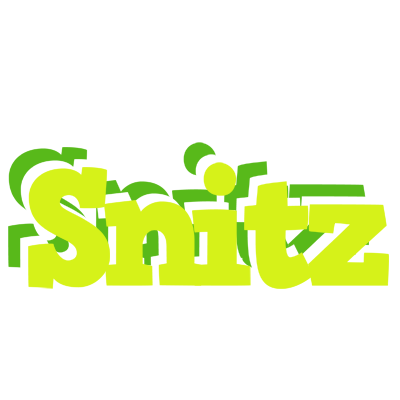 Snitz citrus logo