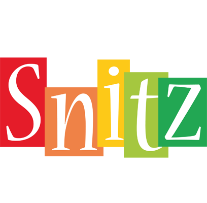 Snitz colors logo