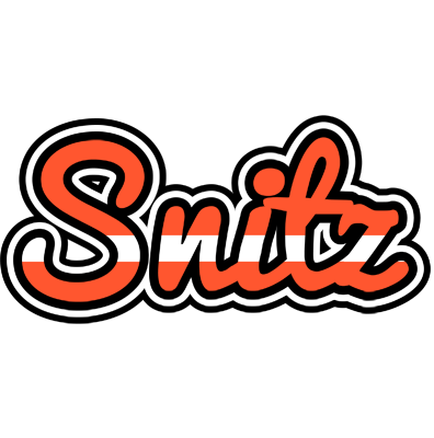 Snitz denmark logo