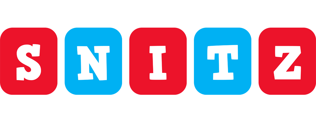 Snitz diesel logo