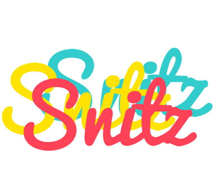Snitz disco logo