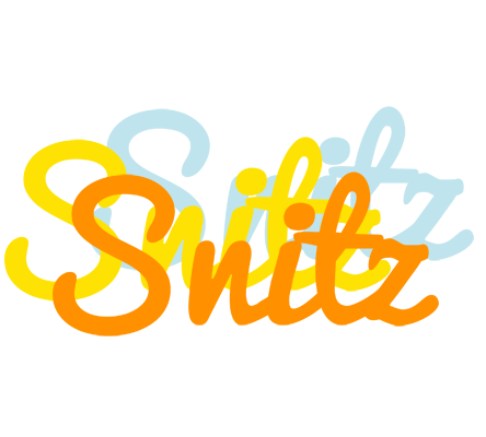 Snitz energy logo