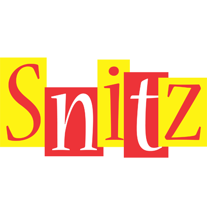 Snitz errors logo