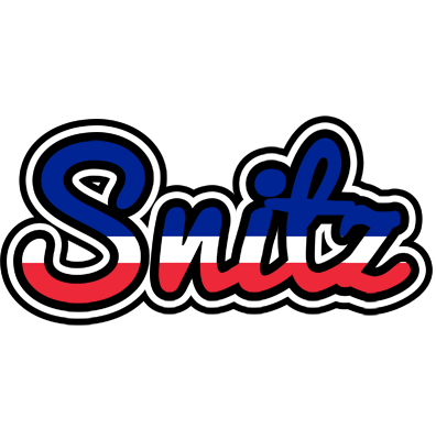 Snitz france logo