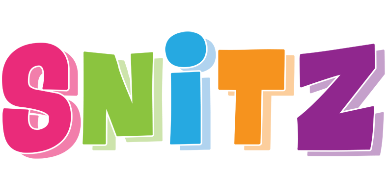 Snitz friday logo