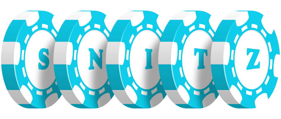 Snitz funbet logo