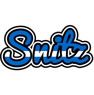 Snitz greece logo