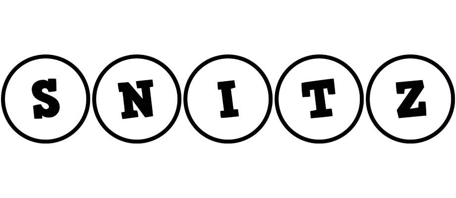 Snitz handy logo