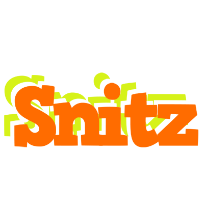 Snitz healthy logo