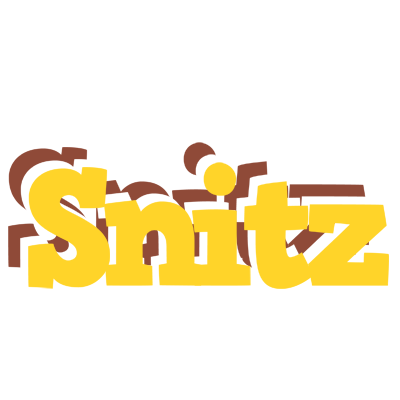 Snitz hotcup logo