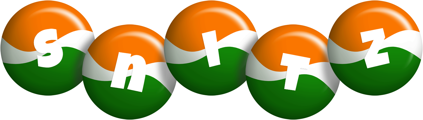 Snitz india logo
