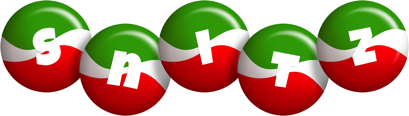 Snitz italy logo