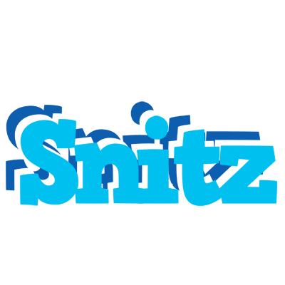 Snitz jacuzzi logo