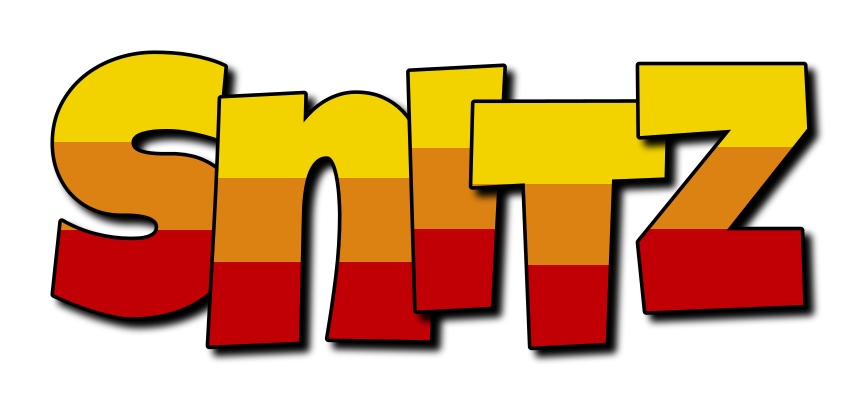 Snitz jungle logo