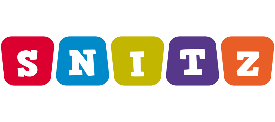 Snitz kiddo logo