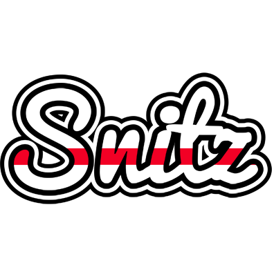 Snitz kingdom logo