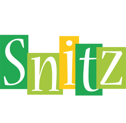 Snitz lemonade logo