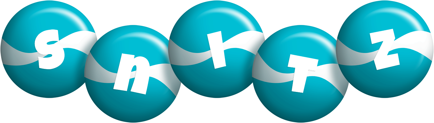 Snitz messi logo