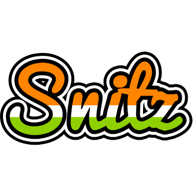 Snitz mumbai logo