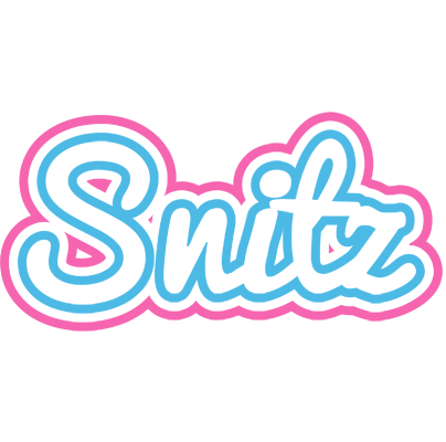 Snitz outdoors logo