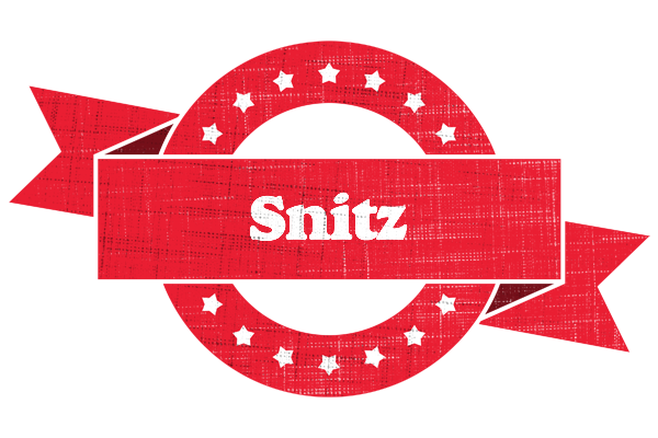 Snitz passion logo