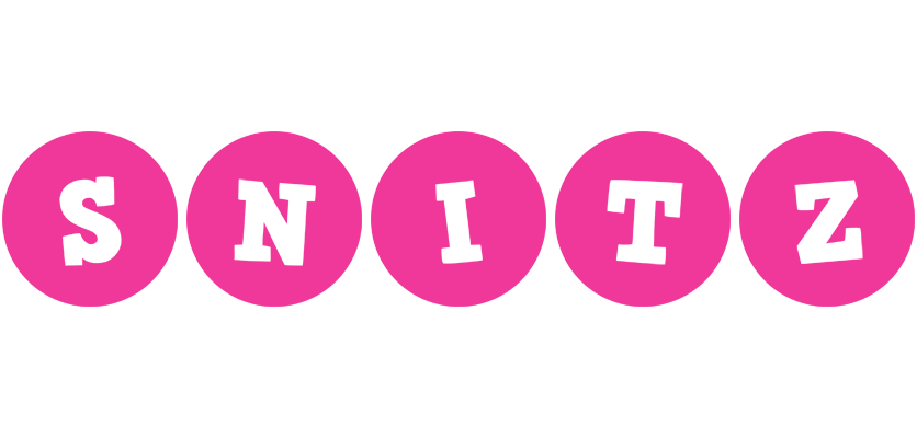 Snitz poker logo