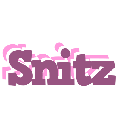 Snitz relaxing logo