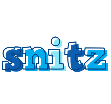 Snitz sailor logo