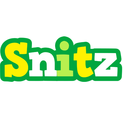 Snitz soccer logo