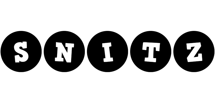 Snitz tools logo