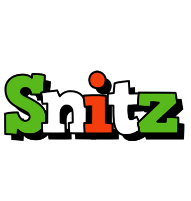 Snitz venezia logo
