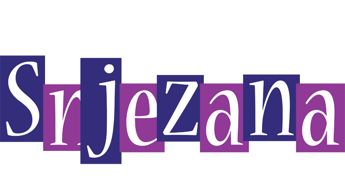 Snjezana autumn logo